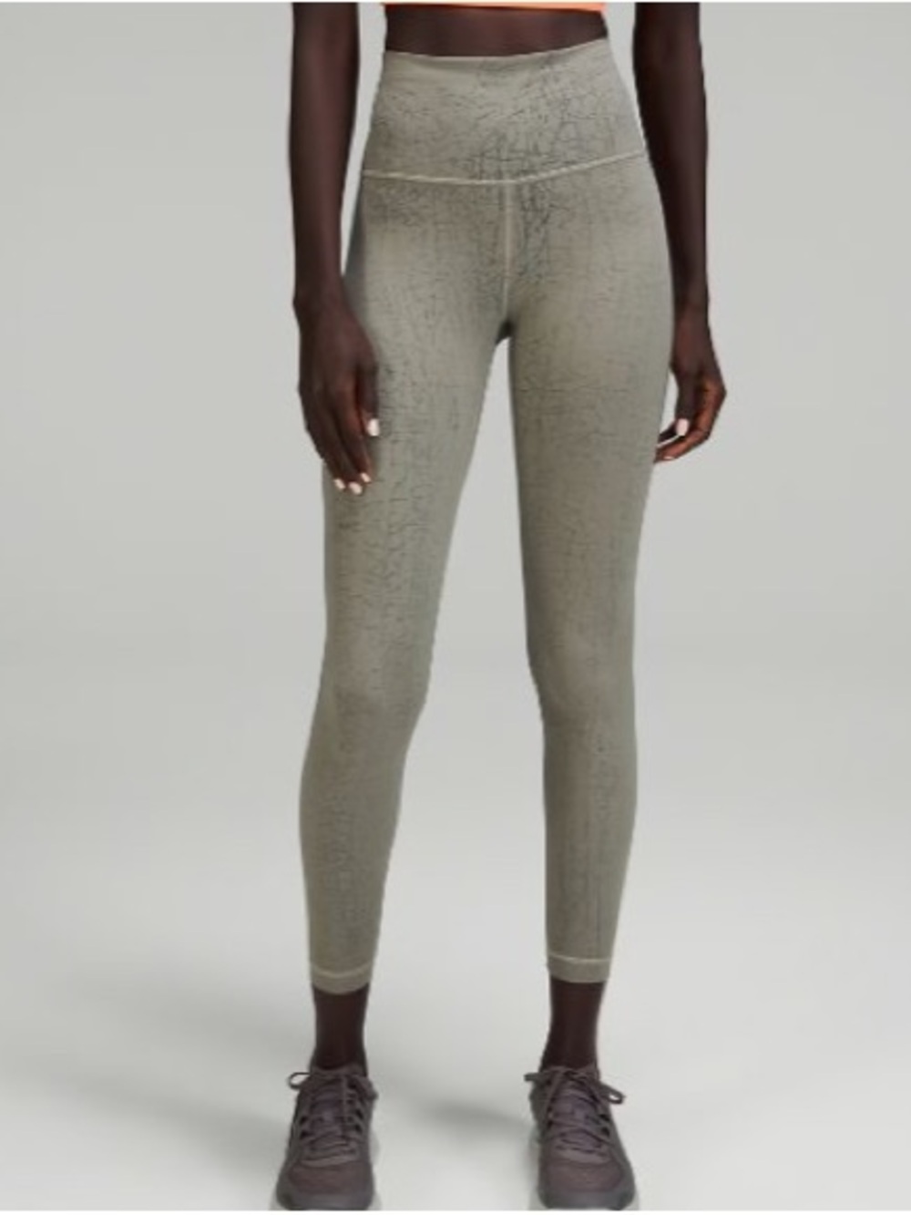 lululemon Wunder Train High-Rise
Tight 25"